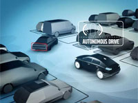 Volvo to demonstrate self-parking car at media event