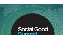 Social Good Summit announces 2013 dates, #2030NOW theme