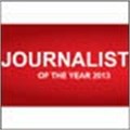 Vodacom Journalist of the Year 2013