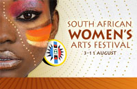 SA Women's Arts Festival line-up announced