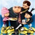 Despicable Me 2 is mayhem on speed as the imagination runs wild