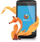 Firefox launches its cheap new phone
