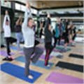 Home From Home teams up with YogaWay for charitable 108 Sun Salutations