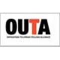 Sanral ads waste more money says Outa