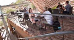 Mapungubwe restaurant still operational