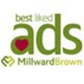 Millward Brown South Africa announces The Best Liked Ads for Q1 2013