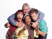 New Leon Schuster comedy to screen in November