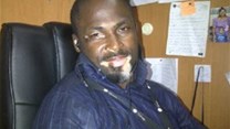 Craig Ogusanyo, Ornico Nigeria Operations Manager