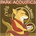 Park Acoustics in July
