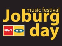 Joburg Day 2013 officially launched, diarise September