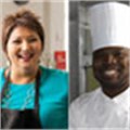 Two prominent chefs join Durban's Good Food & Wine Show