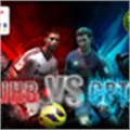 Cape Town vs Joburg in FIFA13, COD Black Ops 2