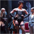 The Rocky Horror Show - one of the best stagings the world has ever seen