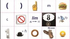 Recruiting top talent, socially through equations