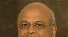 Pravin Gordhan (Image: GCIS)