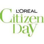 L'Or&#233;al staff to help local communities for L'Or&#233;al Citizen Day 2013