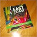 East Coast Radio's second cook book hits the shelves