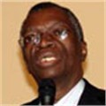 Former Chief Justice Langa passes away