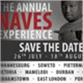 The Annual Naves Experience begins today