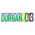 Durban mayor opens 2013 World Transplant Games