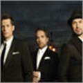 The Tenors to play at the Lyric Theatre, Gold Reef City