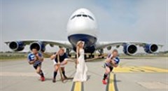 British Airways announces A380 services to Jozi