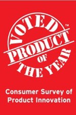 Still time to enter Product of the Year - deadline extended