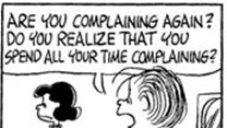 The employee's guide to complaining