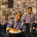 International Marimba and Steelpan Festival, Joburg