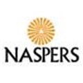 Tencent pushes Naspers shares to new high