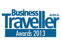 Business Traveller Africa Awards finalists named