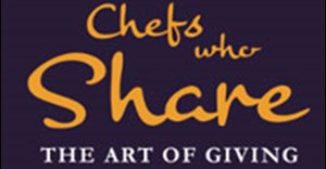 Top artists donate works for Chefs who share