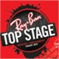 Invitation to Ray-Ban's Top Stage at Oppikppi
