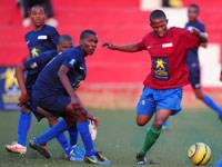 Gauteng School of Excellence ready to defend title