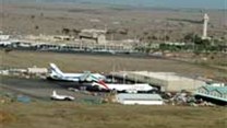 Jomo Kenyatta International Airport. (Image: Wiki Commons)