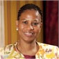 Anglo's Kweyama, one of most influential women
