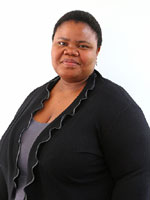 eNCA new news editor: Mapi Mhlangu