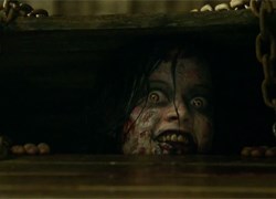 Evil Dead, an abyss of absolute terror