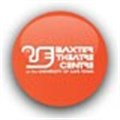 New website for the Baxter