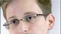 Edward Snowden (Image: Wiki Commons)