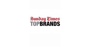 Sunday Times Top Brands results announced