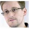 Snowden &quot;not represented by dad or dad's lawyer&quot;