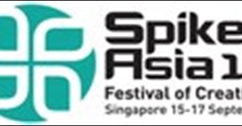 Spikes Asia: Final jury members