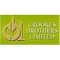 Change of menu for Crookes Brothers