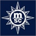 Bookings surge for MSC Cruises