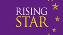 Rising Stars of 2013 announced