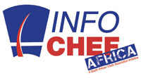 Sun International partners with SACA for InfoChef Africa 2013