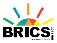 Brics leaders look to boost trade with Africa