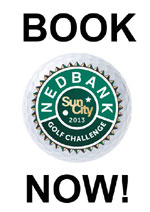 Nedbank Golf Challenge ticket sales officially open!