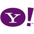 Yahoo! shares gain as it tops Web traffic